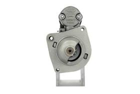 · CS285 - MOTOR DE ARRANQUE FIAT 1.0 KW 12V HC-PARTS RECONSTRUIDO