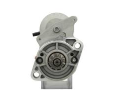 · JS734 - MOTOR DE ARRANQUE KUBOTA 1.4 KW 12V HC-PARTS RECONSTRUIDO