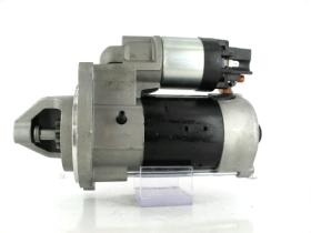 · 0001223504+ - MOTOR DE ARRANQUE IVECO 2.6 KW 12V +LINE NUEVO
