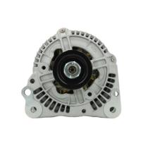 · 0123320025+ - ALTERNADOR VOLKSWAGEN 90A 12V +LINE NUEVO