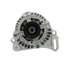 · 0124315008+ - ALTERNADOR SEAT / VOLKSWAGEN 70A 12V +LINE NUEVO