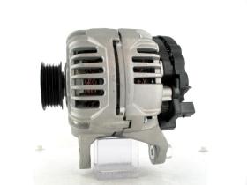 · 0124315014+ - ALTERNADOR AUDI 70A 12V +LINE NUEVO