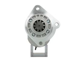 · 9142720+ - MOTOR DE ARRANQUE MASSEY FERGUSON 2.7 KW 12V +LINE NUEVO