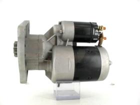 · 9142765+ - MOTOR DE ARRANQUE MASSEY FERGUSON 2.7 KW 12V +LINE NUEVO