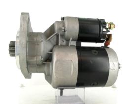 · 9142802+ - MOTOR DE ARRANQUE DEUTZ 2.7 KW 12V +LINE NUEVO