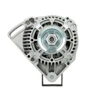  A11VI96+ - ALTERNADOR RENAULT 75A 12V +LINE NUEVO