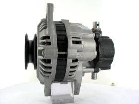 · 155605090135 - ALTERNADOR MITSUBISHI 90A 12V R-LINE RECONSTRUIDO