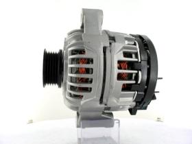 · 555542085015 - ALTERNADOR MERCEDES 120A 12V R-LINE RECONSTRUIDO