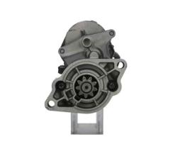 · JS730 - MOTOR DE ARRANQUE KUBOTA 1.0 KW 12V HC-PARTS RECONSTRUIDO