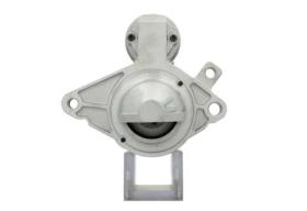 · TS10E11R - MOTOR DE ARRANQUE TOYOTA 1.0 KW 12V VALEO RECONSTRUIDO