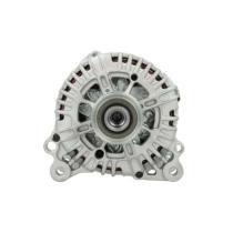 · TG14C023+ - ALTERNADOR VOLKSWAGEN 140A 12V +LINE NUEVO