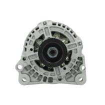  0124325003+ - ALTERNADOR VOLKSWAGEN 90A 12V +LINE NUEVO