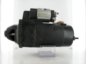 · 0001218122+ - MOTOR DE ARRANQUE FIAT 2.2 KW 12V +LINE NUEVO