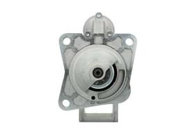 · 0001219012+ - MOTOR DE ARRANQUE LAND ROVER 2.5 KW 24V +LINE NUEVO