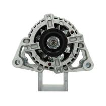 · 0124225001+ - ALTERNADOR OPEL 70A 12V +LINE NUEVO