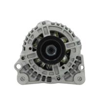 · 0124315042+ - ALTERNADOR JOHN DEERE 70A 12V +LINE NUEVO