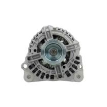 · 0124325011+ - ALTERNADOR VOLKSWAGEN 90A 12V +LINE NUEVO
