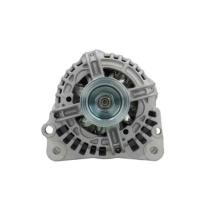 · 0124325011+ - ALTERNADOR FIAT 80A 12V +LINE NUEVO