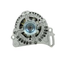 · 0124325015+ - ALTERNADOR VW / SEAT / AUDI 90A 12V +LINE NUEVO