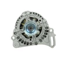 · 0124325015+ - ALTERNADOR VOLKSWAGEN 90A 12V +LINE NUEVO