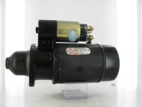 · 690009112+ - MOTOR DE ARRANQUE JIANGCAI 2.5 KW 12V +LINE NUEVO