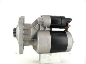 · 9142764+ - MOTOR DE ARRANQUE MASSEY FERGUSON 2.7 KW 12V +LINE NUEVO