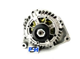 · A13VI18+ - ALTERNADOR RENAULT 110A 12V +LINE NUEVO