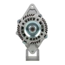 · A5TG0091+ - ALTERNADOR MITSUBISHI 85A 12V +LINE NUEVO