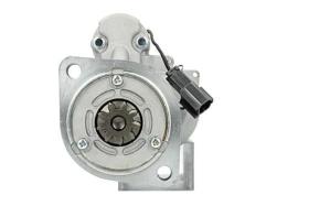 · S13551+ - MOTOR DE ARRANQUE NISSAN 2.5 KW 12V +LINE NUEVO