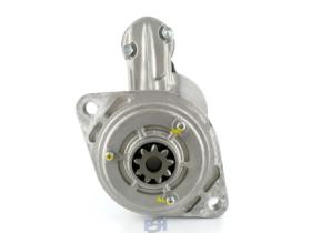 · 130501092 - MOTOR DE ARRANQUE ISUZU 1.4 KW 12V JAPAN RECONSTRUIDO
