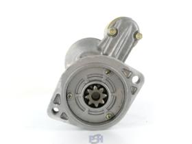 · 160511082 - MOTOR DE ARRANQUE NISSAN 1.6 KW 12V JAPAN REMAN (D1)