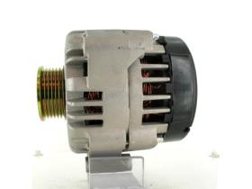 · 835544105+ - ALTERNADOR USA 105A 12V +LINE NUEVO