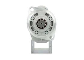  9141320+ - MOTOR DE ARRANQUE SKODA 1.0 KW 12V +LINE NUEVO