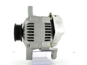 · 185501050 - ALTERNADOR SUZUKI LJ80 ZONDER REG. 12V JAPAN RECONSTRUIDO