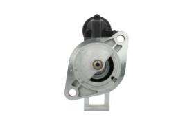 · 0001110010R - MOTOR DE ARRANQUE VOLKSWAGEN 1.7 KW 12V BOSCH RECONSTRUIDO