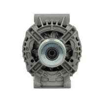 · CA1544IR - ALTERNADOR RENAULT 87A (ZONDER POELIE) 12V HC-PARTS RECONSTR