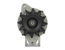· JA871IR - ALTERNADOR OPEL 70A 12V HC-PARTS RECONSTRUIDO