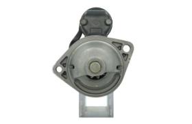 · JS1225 - MOTOR DE ARRANQUE NISSAN 1.7 KW 12V HC-PARTS RECONSTRUIDO