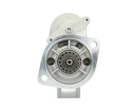 · JS1239 - MOTOR DE ARRANQUE YANMAR 1.4 KW 12V HC-PARTS RECONSTRUIDO