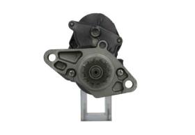 · JS652 - MOTOR DE ARRANQUE OPEL 1.4 KW 12V HC-PARTS RECONSTRUIDO