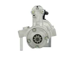 · TRS027 - MOTOR DE ARRANQUE RENAULT/ SAAB 2.2 KW 12V TWA RECONSTRUIDO