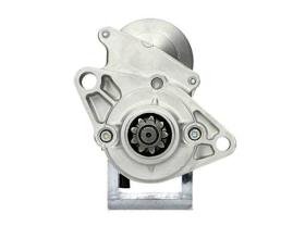· TRS143 - MOTOR DE ARRANQUE HONDA 1.4 KW 12V TWA RECONSTRUIDO