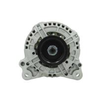 · 0124515013+ - ALTERNADOR VOLKSWAGEN 120A 12V +LINE NUEVO