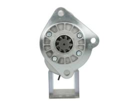 · 9142801+ - MOTOR DE ARRANQUE FENDT 2.7 KW 12V +LINE NUEVO