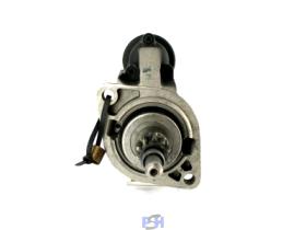 · 0001110031 - MOTOR DE ARRANQUE VOLKSWAGEN 1.7 KW 12V BOSCH RECONSTRUIDO