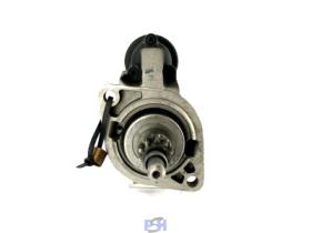 · 0001110031 - MOTOR DE ARRANQUE RENAULT 1.7 KW 12V BOSCH RECONSTRUIDO