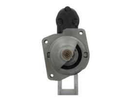 · 0986010880 - MOTOR DE ARRANQUE FIAT 1.6 KW 12V BOSCH RECONSTRUIDO