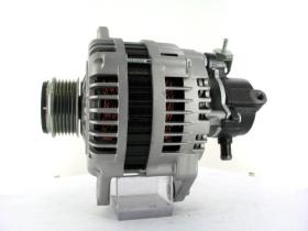 · 135603100085 - ALTERNADOR OPEL 100A 12V R-LINE RECONSTRUIDO