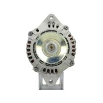 · 135604100085 - ALTERNADOR OPEL 100A WITHOUT PULLEY 12V R-LINE RECONSTRUIDO
