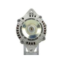 · 135604100085 - ALTERNADOR OPEL 100A 12V R-LINE RECONSTRUIDO